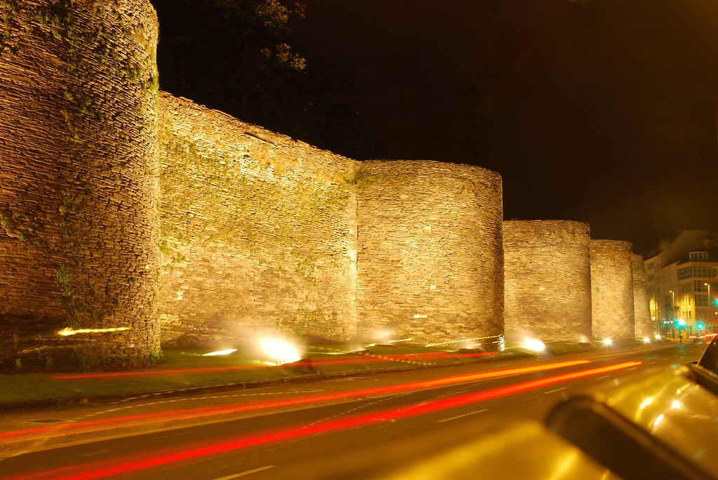 Muralla